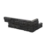 STEGU® Betonový ROHOVÝ obklad CONGO 1
